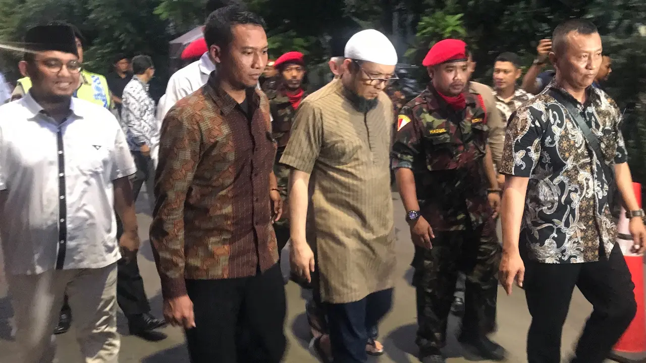 novel baswedan