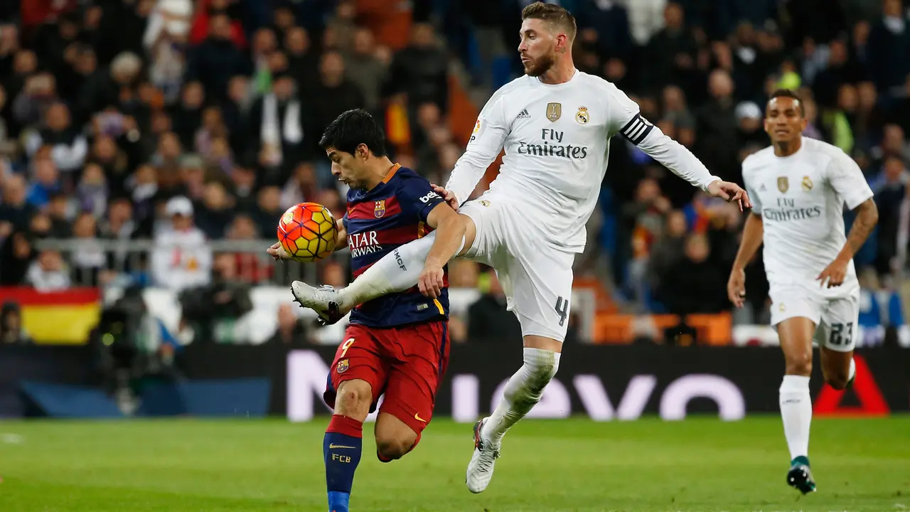 El Clasico