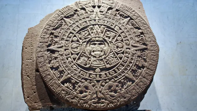 Ilustrasi antropologi