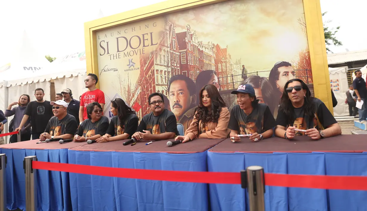 (Nurwahyunan/Bintang.com)