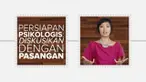 Ada dua hal yang harus disiapkan oleh suami dan istri saat istri memutuskan untuk bekerja di luar rumah.