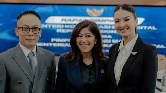 Raline Shah