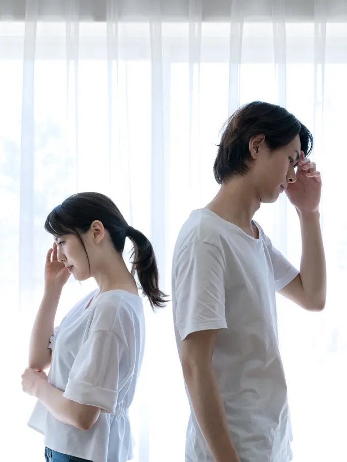 couple marah
