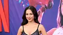 Pada Jumat 25 Oktober, Olivia Rodrigo menghadiri pemutaran perdana Olivia Rodrigo: GUTS World Tour di Los Angeles, California.  [Dok/Time International].