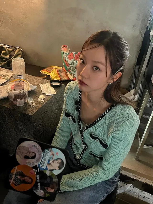 Hyeri