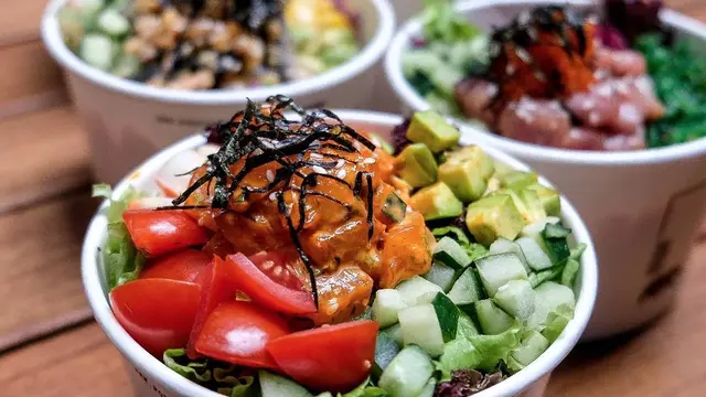 [Bintang] Pokéy Studio