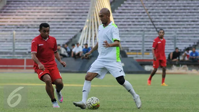 Leo Saputra