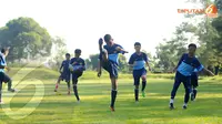 Timnas U-14 Pasang Target yang `Sederhana` di Myanmar