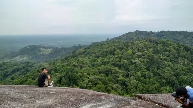 Bukit Nenek