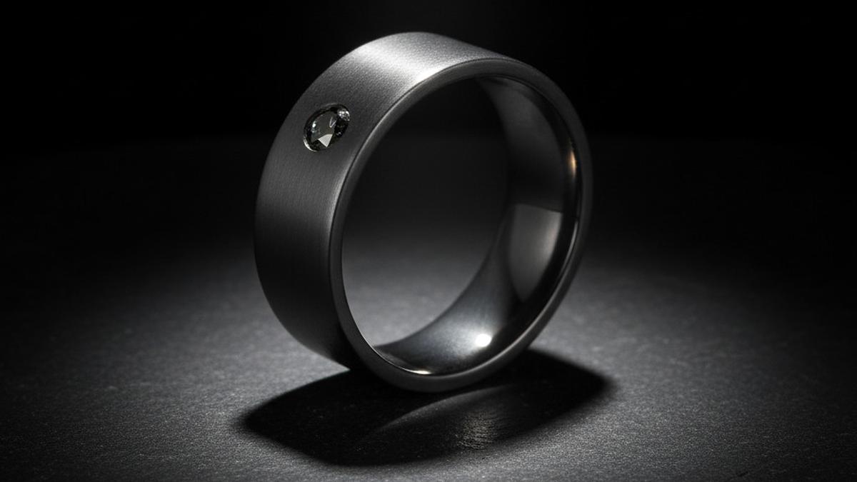 Cincin Nikah Tak Lagi Melingkar di Jari Suami, Apakah Artinya Cinta Pudar?
