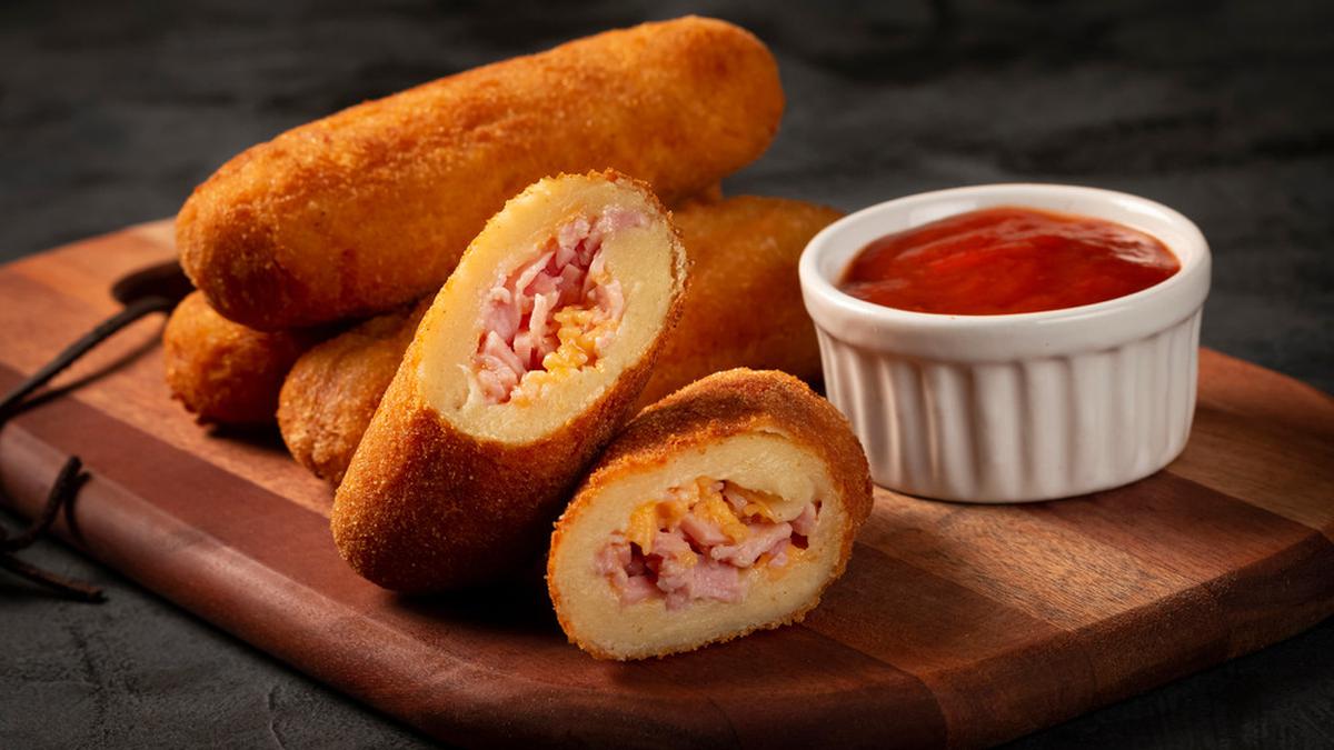 7 Resep Kulit Risol yang Lentur dan Anti Robek, Tanpa Pegawet Kimia