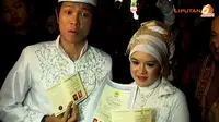 Andhika Eks Kangen Band Janji Caca Istri Terakhirnya