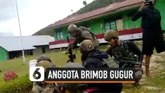 Thumbnail terjebak di gunung