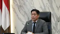 Teken Perjanjian Dagang dengan AS, Indonesia Pastikan Tak Langgar Prinsip Politik Bebas Aktif