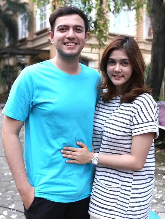 (Deki Prayoga/Bintang.com)