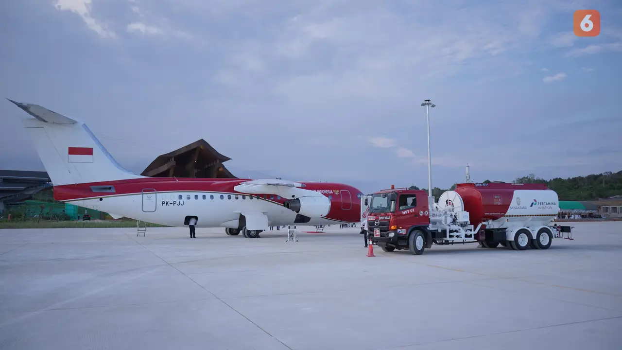 Bandara IKN