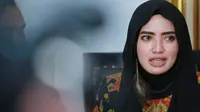 Yulia Mochamad Tidak Mau Dipoligami
