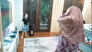 Kamar Anak Aurel dan Atta Halilintar (Youtube/AH)