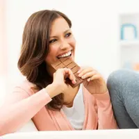 Cokelat bukan hanya enak tapi juga menyehatkan. foto: Health.am