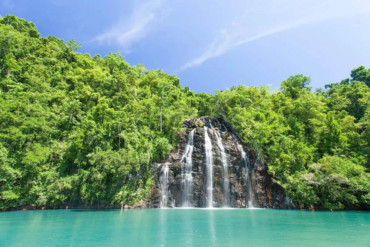 [Bintang] Maluku