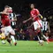 MU Perkuat Sektor Kiri Pertahanan, Bek Newcastle dan Arsenal Masuk Bidikan