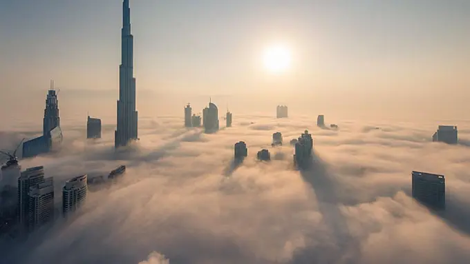 [Bintang] Uni Emirat Arab