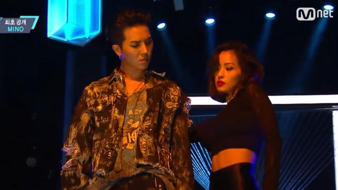Mengenal Dancer Seksi YG Entertainment yang BIkin Heboh 
