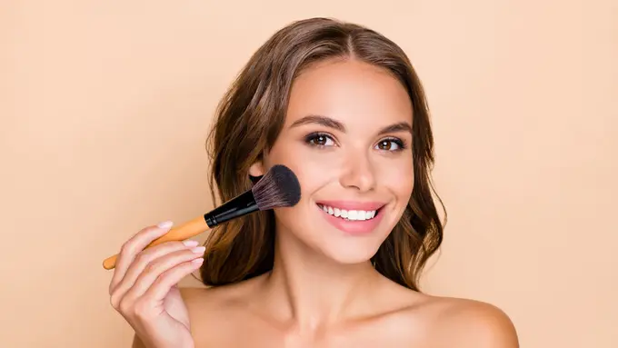 Tips Memilih Warna Blush On