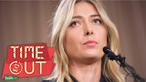 Karier petenis Maria Sharapova terancam setelah sampel tes doping terbukti positif mengandung meldonium. Sharapova terancam sanksi maksimal selama empat tahun, jika terbukti sengaja mengonsumsi meldonium atau dua tahun jika tak disengaja.
