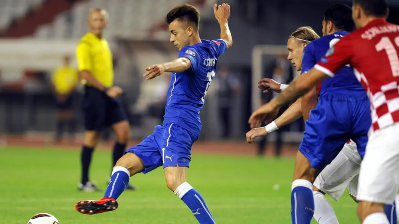 Stephan El Sharawy
