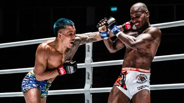 One Championship