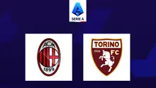 Liga Italia - AC Milan Vs Torino (Bola.com/Adreanus Titus)