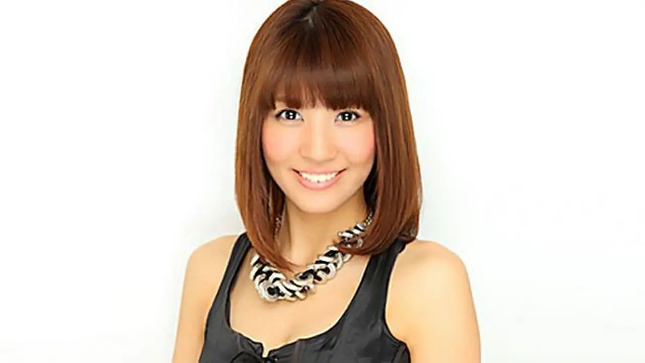 Yuki Kimoto