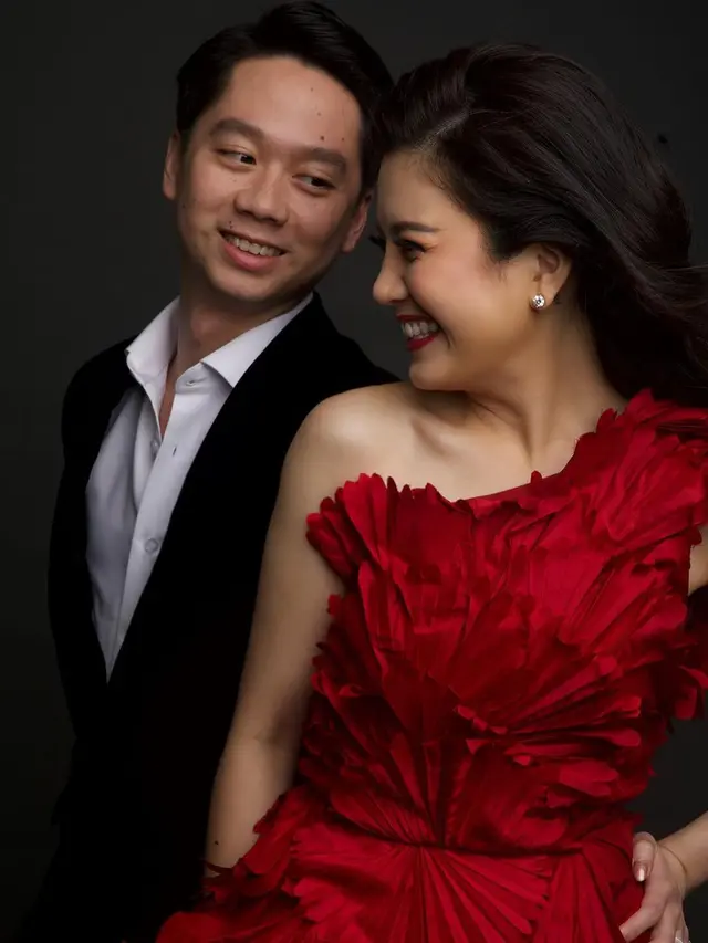 Valencia Tanoesoedibjo