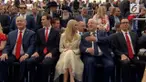 Kedutaan Amerika Serikat resmi dipindahkan dari Tel Aviv ke Yerusalem. Peresmiannya dihadiri oleh putri Presiden Trump, Ivanka Trump.