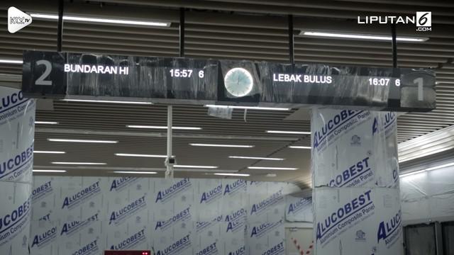 Berita MRT Jakarta Hari Ini - Kabar Terbaru Terkini 