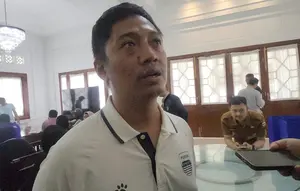 Pengakuan Ofisial Persib U-18 Dikeroyok saat Bus Diserang di Rest Area Batang