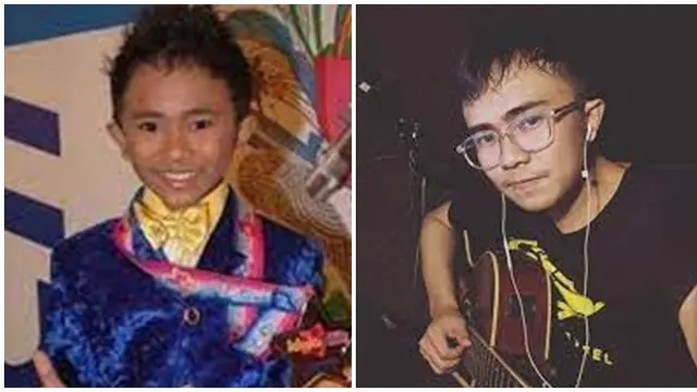 Jarang Tersorot, Ini Kabar Terbaru 5 Pemenang Idola Cilik