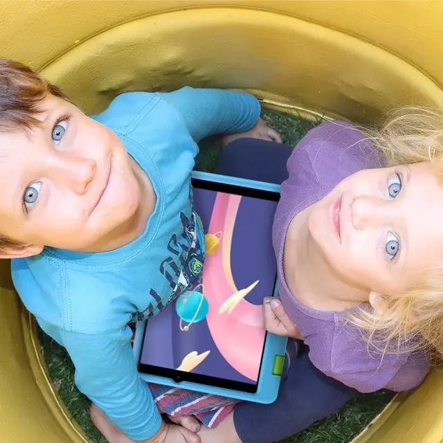 Bingung Memilih GawaiGawai Aman untuk Mendukung Aktivitas Anak? Ini Lho Rekomendasinya