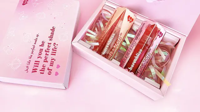 Bundle Kit barebliss