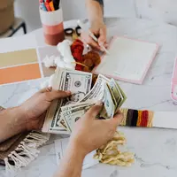 Ilustrasi mengurus keuangan (pexels.com/Karolina Grabowska)