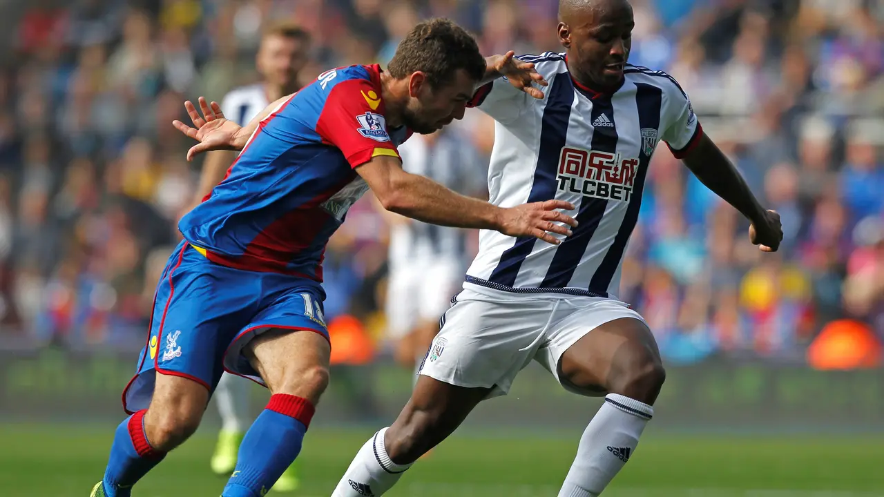 Saido Berahino