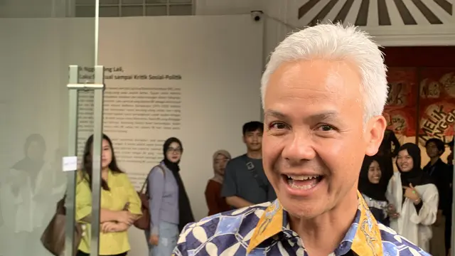 Ganjar Pranowo