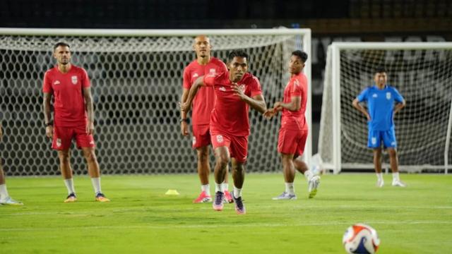 Malut United