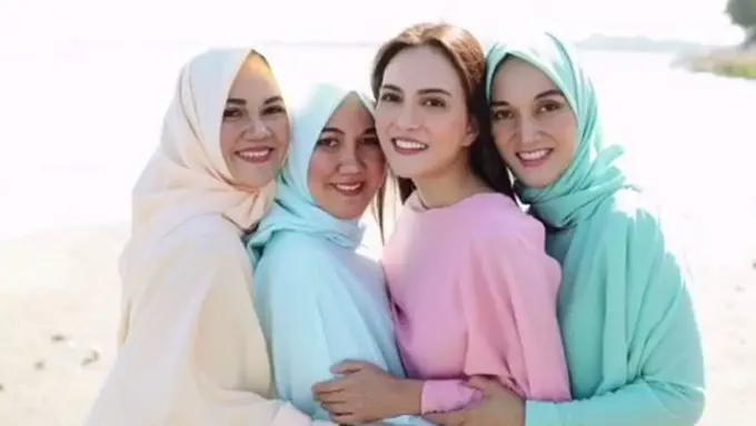 [Bintang] Shandy Aulia