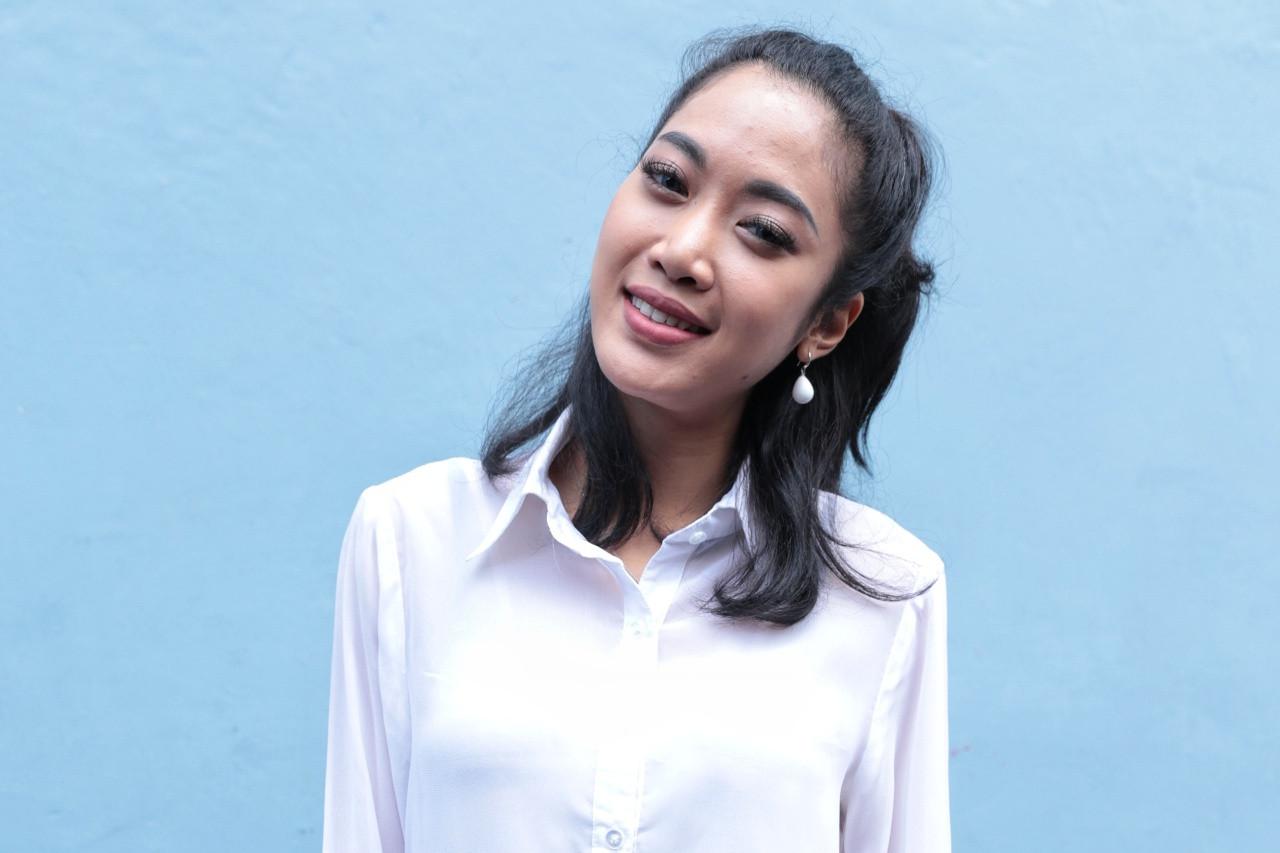 Vierratale Janjikan Single Baru Dalam Waktu Dekat Showbiz