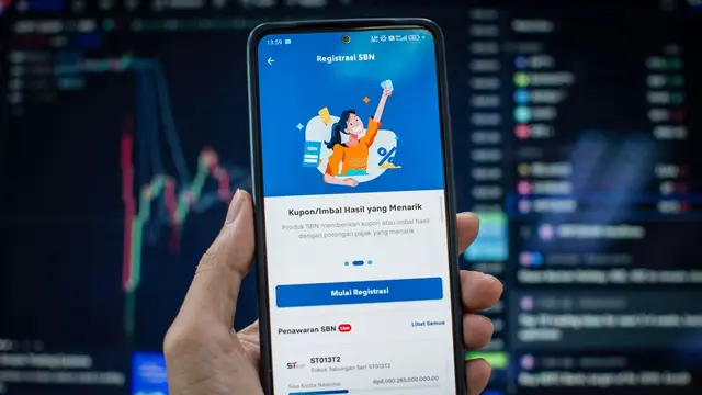 Investasi Sukuk Tabungan ST013 Lebih Mudah dan Aman Lewat BRImo, Begini Panduannya!