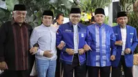 Zulkifli Hasan Sebut Keputusan Koalisi PAN Menunggu Injury Time