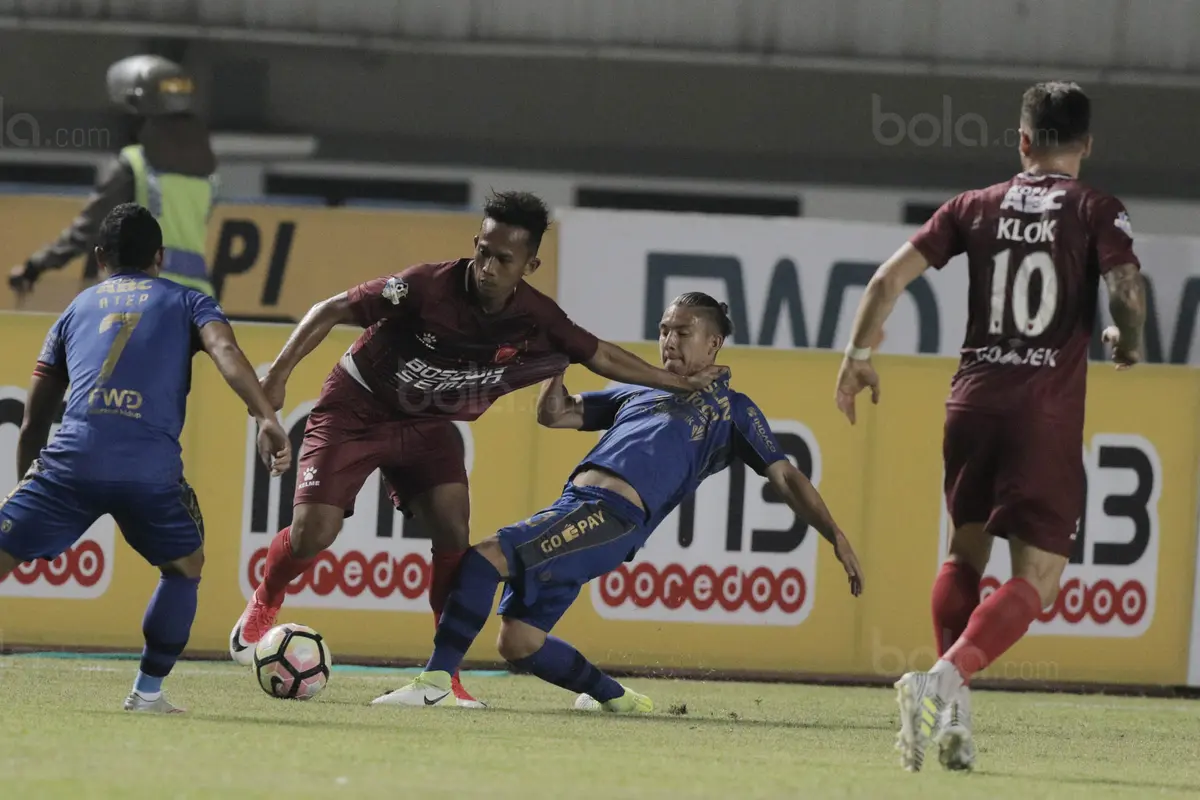 PSM Makassar