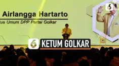 Thumbnail Vertikal Golkar